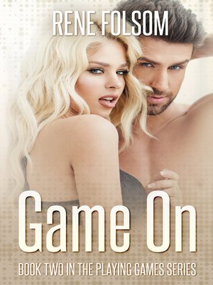 cover image of Game On (Playing Games #2)